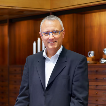 David Travan